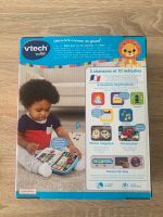 Vtech Baby Kleinkind Lerncomputer. Neu, in original Verpackung. Baden-Württemberg - Ettlingen Vorschau