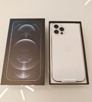 iPhone 12 Pro 128Gb mit Spigen Schutzhülle Hessen - Neuberg Vorschau