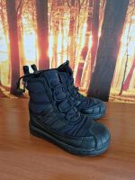 Kinder Adidas Superstar Winterboots Stiefel Winterschuhe Gr. 26 Bayern - Neuburg a.d. Donau Vorschau