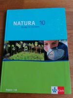 Schulbuch Biologie Natura 10 Bayern Bayern - Naila Vorschau