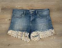 Jeans-Shorts von Pimkie, Größe 38 Berlin - Lichtenberg Vorschau