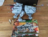 Lego Star Wars 75019 AT-TE Nordrhein-Westfalen - Brüggen Vorschau