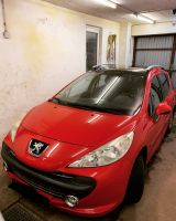 Peugeot 207 SW Nordrhein-Westfalen - Halver Vorschau