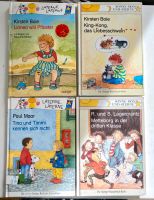 4 Kinderbücher, Paul Maar Kirsten Boie King Kong, Tina & Timmi Innenstadt - Köln Altstadt Vorschau