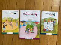 Mildenberger Übungshefte Deutsch 4. 5. 6. Förderschule Nordrhein-Westfalen - Recklinghausen Vorschau