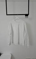 Samsoe Samsoe Sweatshirt Weiß München - Schwabing-Freimann Vorschau