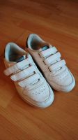 Sportschuhe Größe 31 weiß Turnschuhe Kinder Berlin - Lichtenberg Vorschau