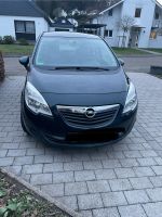 Opel Meriva Saarland - Blieskastel Vorschau