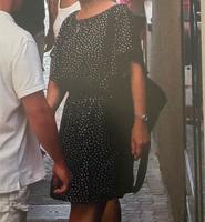 Kleid Esprit gr. 36 S Damen Polka dots Sommer schwarz NP 80€ Berlin - Lichtenberg Vorschau