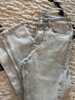 Orsay Jeans grau Gr. 32 Bayern - Walderbach Vorschau