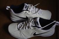 NIKE Turnschuh Leder Neu 44 Sachsen-Anhalt - Hohenmölsen Vorschau