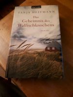 tanja heitmann das geheimnis des walfischknochens beekensiel nord Hessen - Lahntal Vorschau