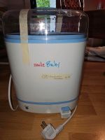 Sterilisator / Vaporiator - smile Baby Essen - Essen-Ruhrhalbinsel Vorschau