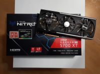 Saphire Radeon RX 5700XT Nitro+ Special Edition Brandenburg - Spremberg Vorschau