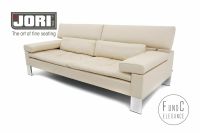 Jori Shiva 3950 Sofa Leder Luxus Sofa Creme Beige Nordrhein-Westfalen - Unna Vorschau