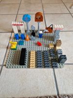 Lego Duplo Set Tankstelle, Truckstop Nordrhein-Westfalen - Hattingen Vorschau