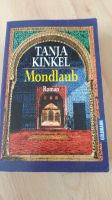 Buch tanja kinkel mondlaub Baden-Württemberg - Beimerstetten Vorschau