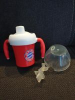 Trinkflasche FC Bayern Rheinland-Pfalz - Saffig Vorschau