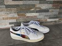 Puma Sneaker gr 36 neu Bayern - Untermeitingen Vorschau