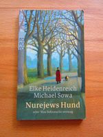 Roman von Heidenreich/Sowa: Nurejews Hund Baden-Württemberg - Markdorf Vorschau