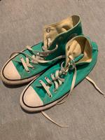 Converse All Star türkis 39,5 Bayern - Fürstenfeldbruck Vorschau