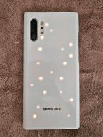 Samsung galaxy note 10 plus LED Hülle Original!! Feldmoching-Hasenbergl - Feldmoching Vorschau