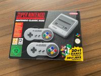 Super Nintendo Classic Mini Baden-Württemberg - Abtsgmünd Vorschau