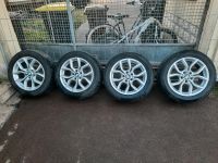 245/50 r18 BMW 5x120 Alufelgen Sommerräder Sachsen-Anhalt - Könnern Vorschau