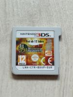 Nintendo 3DS Dragonball Z Extreme Butoden Köln - Nippes Vorschau