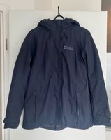 Jack Wolfskin Regenjacke/ Winterjacke/ Fleecejacke 3 in 1 Nordrhein-Westfalen - Detmold Vorschau