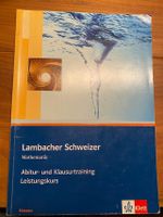 Lambacher Schweitzer Mathematik Abitur- Klausurtraining HESSEN Nordrhein-Westfalen - Hamm Vorschau