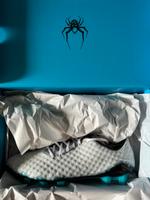 Nike Hypervenom Phantom 1 FG White Photo Blue EU40.5 Sachsen-Anhalt - Dessau-Roßlau Vorschau