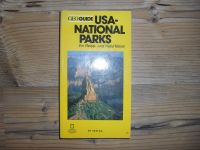 Geo Guide / USA Nationalparks - ein Reise- und Naturführer Rheinland-Pfalz - Bingen Vorschau