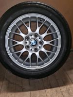 Bmw E46 felgen mit Reifen225/50R16 4x Bayern - Rohrbach Vorschau