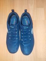 Skechers Schuhe Damen Sachsen - Coswig Vorschau