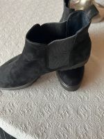 Paul Green: Gr. 7/40 Stiefelette super Zustand Nordrhein-Westfalen - Pulheim Vorschau