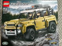 Lego Landrover Defender 421110 Berlin - Treptow Vorschau