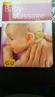 Buch Baby Massage Bayern - Grafenau Vorschau