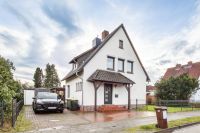 Schönes Einfamilienhaus mit großem Garten zu vermieten Niedersachsen - Soltau Vorschau