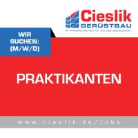 Praktikanten (m/w/d) Gerüstbau gesucht Dortmund - Asseln Vorschau