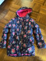 Winterjacke 122 Blumen Ilmenau - Frauenwald Vorschau