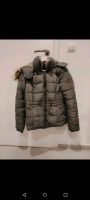 Neue Hailys Winterjacke pine Grey Größe S Nordrhein-Westfalen - Wegberg Vorschau