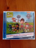 Hörspiel CD | Hörbuch | Paw Patrol Bayern - Hollfeld Vorschau
