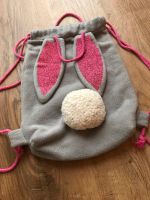 Handmade Rucksack Kinderrucksack Hase Nordrhein-Westfalen - Gütersloh Vorschau