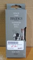 % Lenkerband Brooks Leather Bar Tape brown % Hessen - Trebur Vorschau