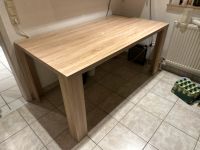 Tisch, Holz Furnier Hessen - Vellmar Vorschau