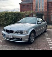 BMW 318ci Cabrio | E46 Chrome Line Bonn - Brüser Berg Vorschau