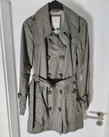 Jacke Trenchcoat Longjacke 38 wie neu S.Oliver Niedersachsen - Barßel Vorschau