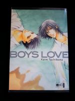 BL Manga Boys Love Niedersachsen - Harpstedt Vorschau