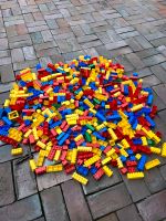 Lego Duplo Steine, ca 380-400 Nordrhein-Westfalen - Waltrop Vorschau